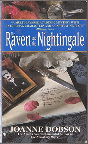 Beispielbild fr The Raven and the Nightingale zum Verkauf von Better World Books