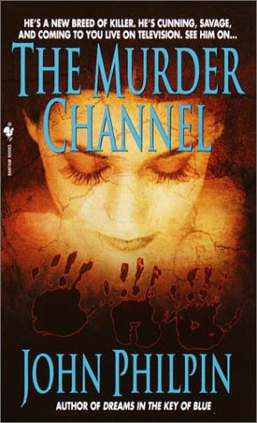 Beispielbild fr The Murder Channel zum Verkauf von Better World Books
