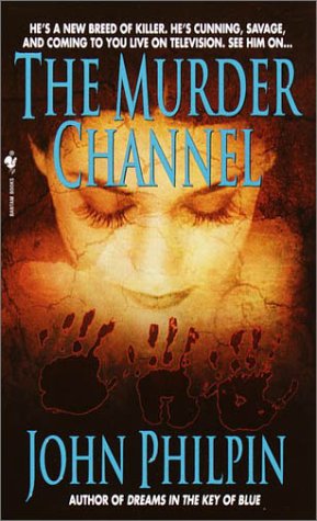 Stock image for The Murder Channel for sale by Better World Books