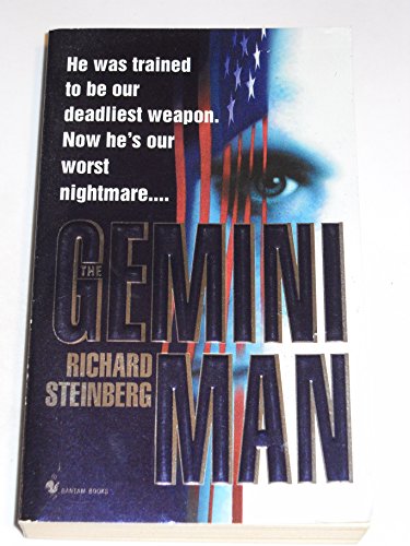 Beispielbild fr Gemini Man zum Verkauf von Wonder Book
