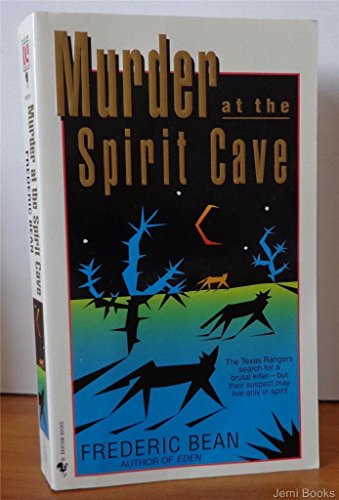 Stock image for Murder at the Spirit Cave for sale by Goodwill of Colorado