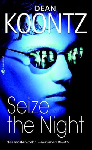 Imagen de archivo de Seize the Night a la venta por SecondSale