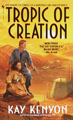 Stock image for Tropic of Creation for sale by Adventure Books