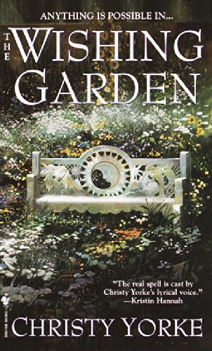 Stock image for The Wishing Garden for sale by Better World Books