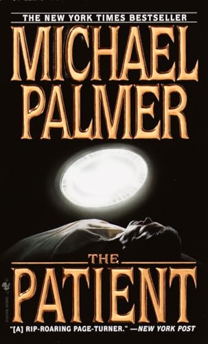 9780553580389: The Patient: A Novel