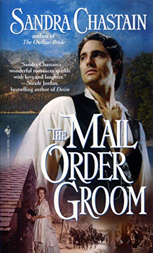 Stock image for The Mail Order Groom for sale by ThriftBooks-Dallas