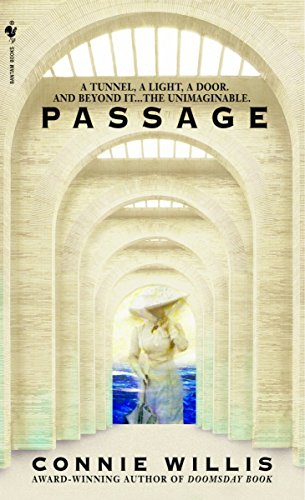 Beispielbild fr Passage : A Novel zum Verkauf von Better World Books