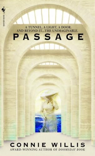 Stock image for Passage: A Novel for sale by Goodwill of Colorado