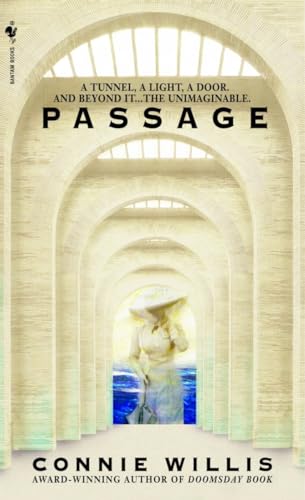 9780553580518: Passage: A Novel