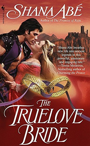 9780553580549: The Truelove Bride: A Novel