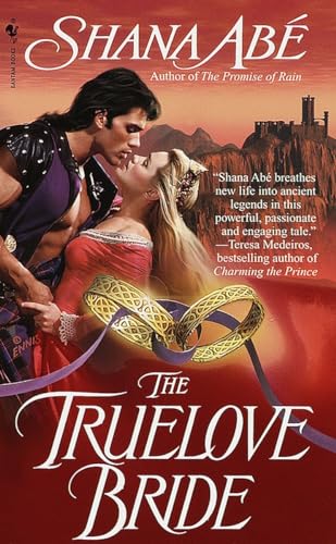 Stock image for The Truelove Bride: A Novel for sale by SecondSale
