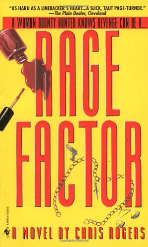 Beispielbild fr Rage Factor zum Verkauf von Half Price Books Inc.