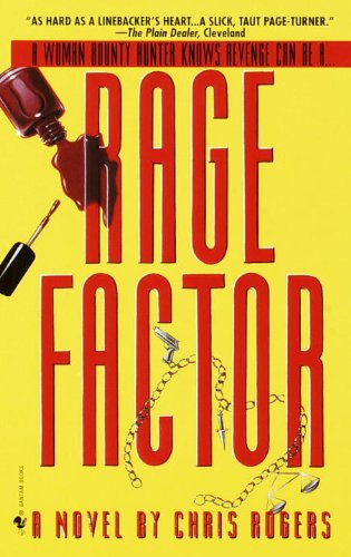 Imagen de archivo de Rage Factor a la venta por Half Price Books Inc.