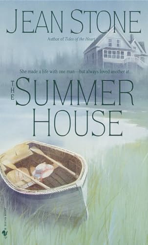 The Summer House (Martha's Vineyard) (9780553580839) by Stone, Jean
