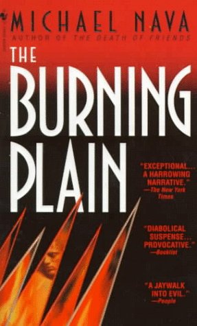 Stock image for The Burning Plain for sale by Once Upon A Time Books