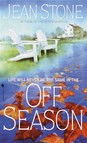 Imagen de archivo de Off Season (Martha's Vineyard) a la venta por Reliant Bookstore