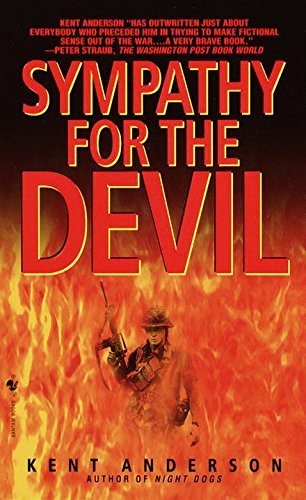 Stock image for Sympathy for the Devil for sale by SecondSale