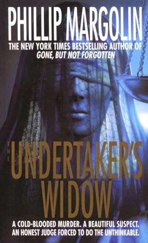 Beispielbild fr The Undertaker's Widow zum Verkauf von SecondSale