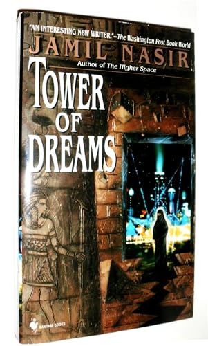 Stock image for Tower of Dreams for sale by HPB-Ruby