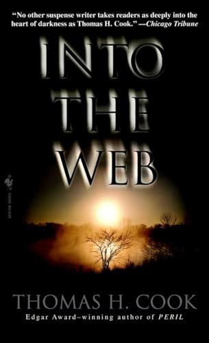 9780553580921: Into the Web: A Novel