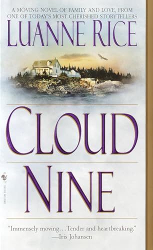 Cloud Nine: A Novel