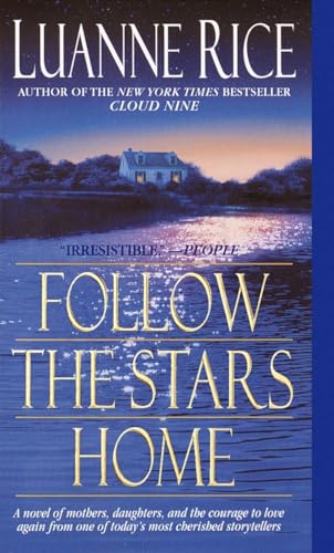 Imagen de archivo de Follow the Stars Home a la venta por Gulf Coast Books