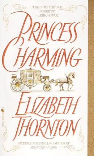 9780553581201: Princess Charming (Men from Special Branch) [Idioma Ingls]: 2 (The Men from Special Branch)