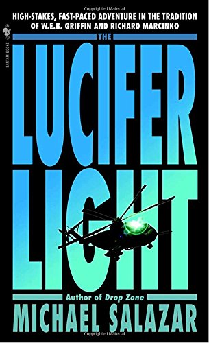 9780553581362: The Lucifer Light