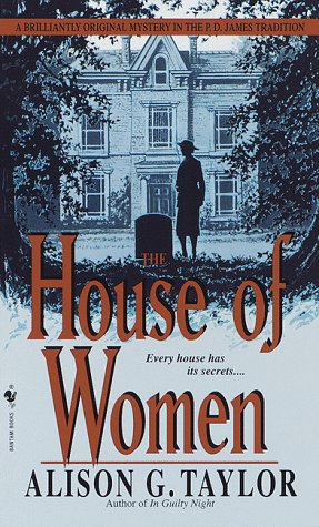 Imagen de archivo de The House of Women (Crime Line) a la venta por Bookmans