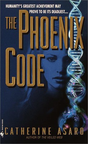 Beispielbild fr The Phoenix Code zum Verkauf von Wonder Book