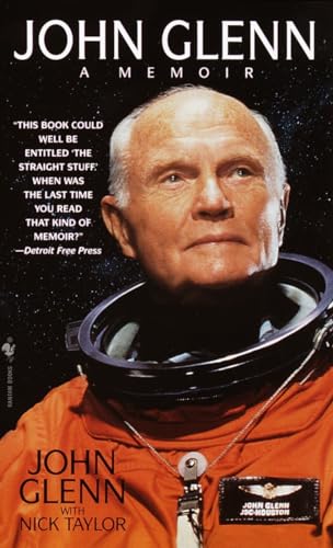 Stock image for John Glenn: A Memoir for sale by SecondSale