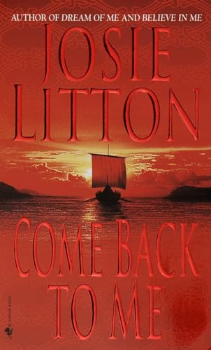 Beispielbild fr Come Back to Me: A Novel (Viking & Saxon) zum Verkauf von SecondSale