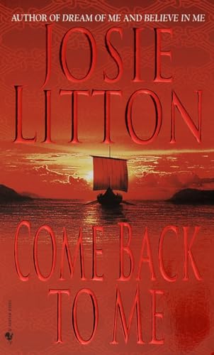 9780553581645: Come Back to Me: A Novel: 3 (Viking & Saxon)