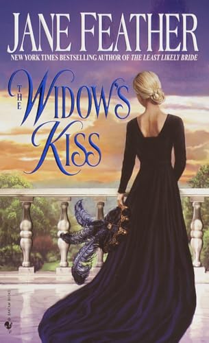 9780553581874: The Widow's Kiss (The Kiss Trilogy)