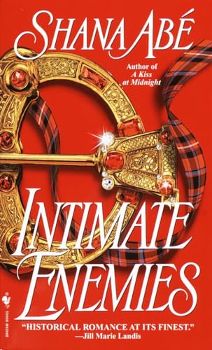 Stock image for Intimate Enemies : A Novel for sale by Better World Books