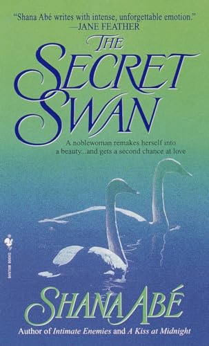 Beispielbild fr The Secret Swan : A Novel zum Verkauf von Better World Books