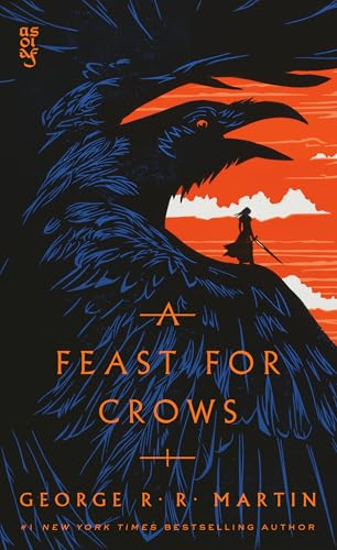 9780553582024: A Feast for Crows: A Song of Ice and Fire: Book Four: 4