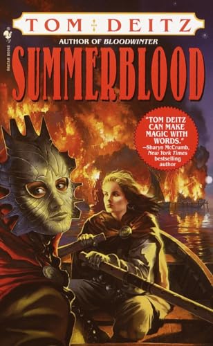 9780553582062: Summerblood