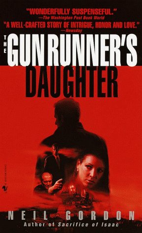 Stock image for The Gun Runner's Daughter for sale by Better World Books