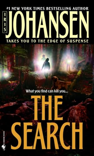 9780553582123: The Search (Eve Duncan)