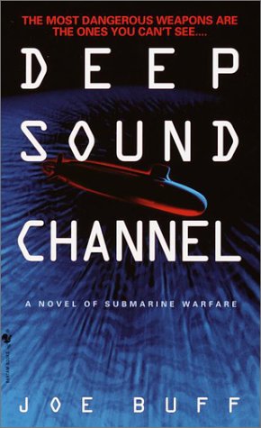 Beispielbild fr Deep Sound Channel zum Verkauf von Better World Books