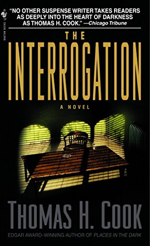 9780553582505: The Interrogation