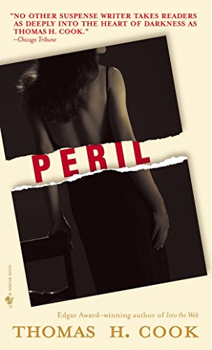 9780553582512: Peril: A Novel