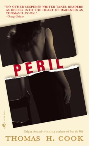 9780553582512: Peril: A Novel