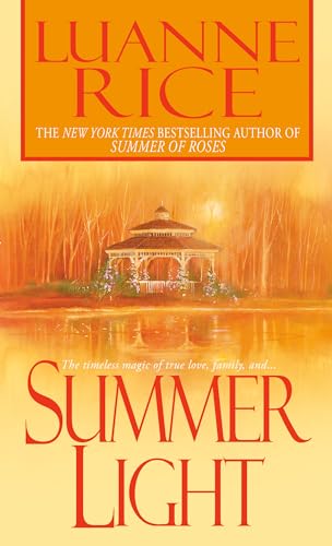 Stock image for Summer Light: A Novel for sale by Gulf Coast Books
