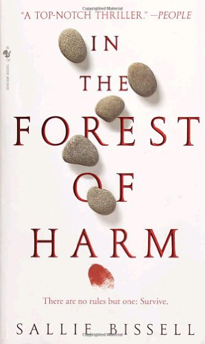 Beispielbild fr In the Forest of Harm zum Verkauf von Better World Books