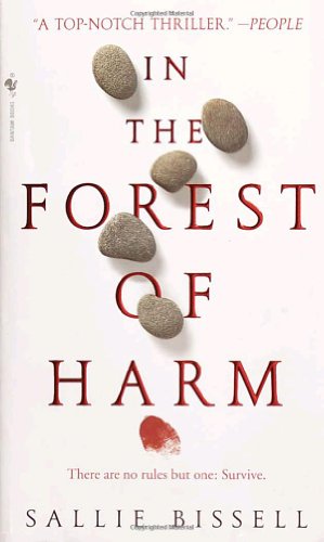 Stock image for In The Forest Of Harm for sale by SecondSale