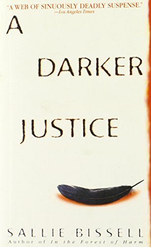 Beispielbild fr A Darker Justice zum Verkauf von Better World Books