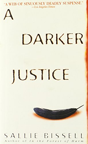 Stock image for A Darker Justice for sale by Colorado's Used Book Store