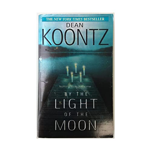 Beispielbild fr By the Light of the Moon zum Verkauf von ThriftBooks-Atlanta